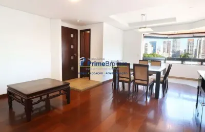 Apartamento com 3 quartos à venda na rua doutor jesuíno maciel, campo belo, são paulo por r$ 1.190.000