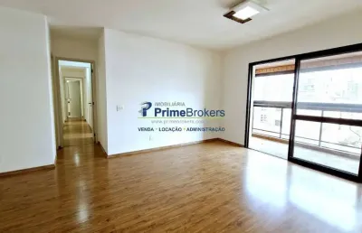 Apartamento com 4 quartos à venda na rua barão do triunfo, campo belo, são paulo por r$ 1.590.000