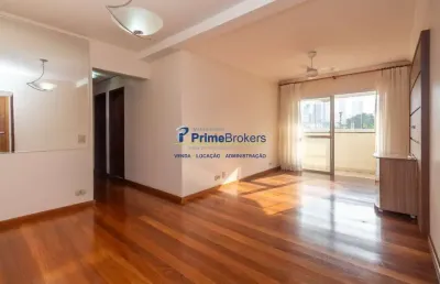 Apartamento com 3 quartos à venda na rua loefgren, vila clementino, são paulo por r$ 799.000