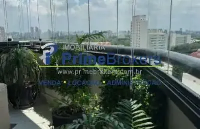 Apartamento com 3 quartos à venda na rua doutor mário cardim, vila mariana, são paulo por r$ 1.825.000