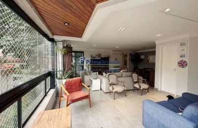 Apartamento com 4 quartos à venda na rua barão do triunfo, brooklin paulista, são paulo por r$ 1.510.000