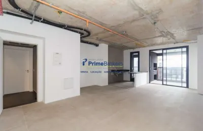Apartamento com 3 quartos à venda na avenida roque petroni júnior, jardim das acacias, são paulo por r$ 1.700.000