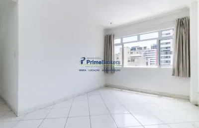Apartamento com 3 quartos à venda na angélica, 2389, santa cecília, são paulo por r$ 750.000