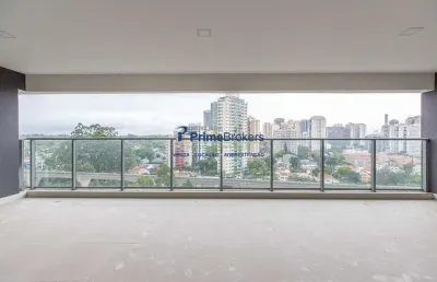 Apartamento com 3 quartos à venda na rua gabriele d'annunzio, campo belo, são paulo por r$ 2.450.000