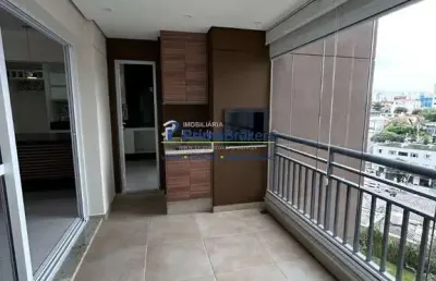 Apartamento com 3 quartos à venda na avenida armando ítalo setti, baeta neves, são bernardo do campo por r$ 1.040.000