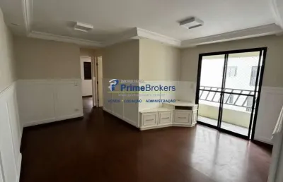 Apartamento com 2 quartos à venda na avenida damasceno vieira, vila mascote, são paulo por r$ 425.000