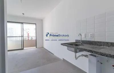 Apartamento com 1 quarto à venda na rua quatá, vila olímpia, são paulo por r$ 430.000