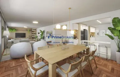 Apartamento com 3 quartos à venda na avenida angélica, consolação, são paulo por r$ 3.000.000