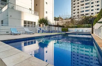 Apartamento com 2 quartos para alugar na rua joão álvares correia, vila mariana, são paulo por r$ 4.800
