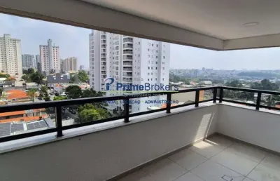 Apartamento com 3 quartos para alugar na rua conselheiro justino, campestre, santo andré por r$ 7.500