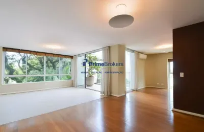 Apartamento com 3 quartos à venda na rua alagoas, higienópolis, são paulo por r$ 4.900.000