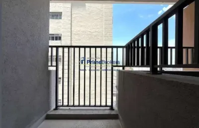 Apartamento com 1 quarto à venda na avenida afonso mariano fagundes, saúde, são paulo por r$ 520.000