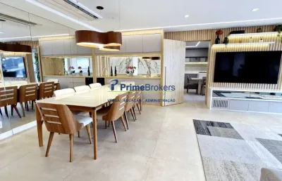 Apartamento com 3 quartos à venda na rua miragaia, butantã, são paulo por r$ 2.600.000