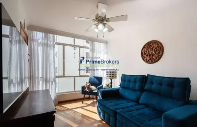 Apartamento com 3 quartos à venda na alameda joaquim eugênio de lima, jardim paulista, são paulo por r$ 1.270.000