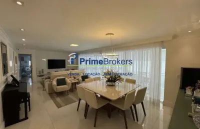 Apartamento com 3 quartos à venda na rua professor josé leite e oiticica, brooklin, são paulo por r$ 2.650.000