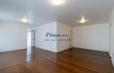 Apartamento com 3 quartos à venda na rua jesuíno arruda, itaim bibi, são paulo por r$ 1.250.000