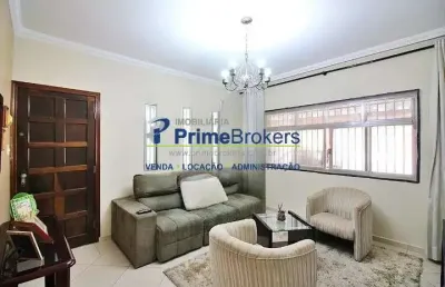 Casa com 2 quartos à venda na professor almeida prado, planalto, são bernardo do campo por r$ 610.000