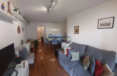 Apartamento com 3 quartos à venda na rua jaspe, aclimação, são paulo por r$ 1.100.000