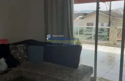 Casa com 5 quartos à venda na rua senador francisco de menezes pimentel, santa terezinha, são bernardo do campo por r$ 750.000