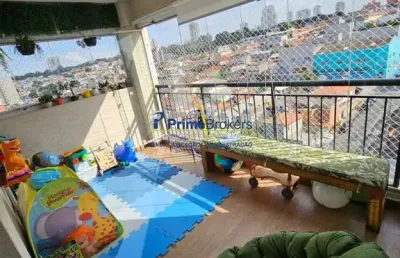 Apartamento com 2 quartos para alugar na rua salvador pedroso, sacomã, são paulo por r$ 3.200