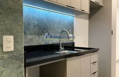 Apartamento com 1 quarto à venda na rua mauro, vila da saúde, são paulo por r$ 350.000