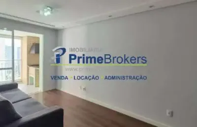 Apartamento com 3 quartos à venda na rua dos vianas, baeta neves, são bernardo do campo por r$ 649.900