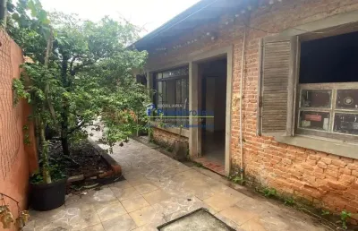 Casa com 2 quartos à venda na rua macejana, planalto paulista, são paulo por r$ 600.000