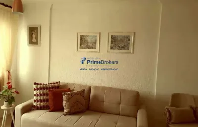 Apartamento com 2 quartos à venda na rua augusto blasi, jardim celeste, são paulo por r$ 235.000