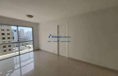 Apartamento com 1 quarto para alugar na rua juquis, moema, são paulo por r$ 3.800