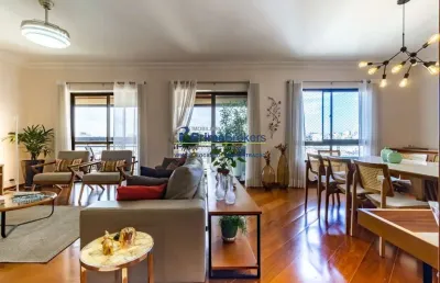 Apartamento com 4 quartos à venda na rua são vicente de paulo, santa cecília, são paulo por r$ 2.300.000