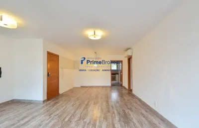 Apartamento com 4 quartos à venda na alameda dos arapanés, moema, são paulo por r$ 1.490.000