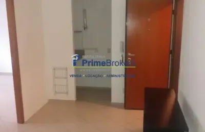 Sala comercial à venda na rua paracatu, parque imperial, são paulo por r$ 480.000