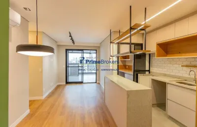 Apartamento com 2 quartos à venda na rua cristiano viana, cerqueira césar, são paulo por r$ 1.780.000
