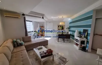 Apartamento com 3 quartos à venda na alameda dos jurupis, moema, são paulo por r$ 1.690.000