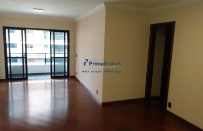Apartamento com 4 quartos para alugar na rua indiana, brooklin paulista, são paulo por r$ 5.700