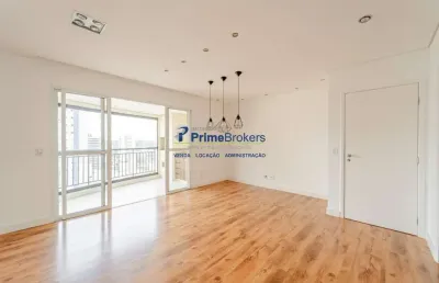 Apartamento com 3 quartos à venda na avenida damasceno vieira, vila mascote, são paulo por r$ 1.390.000