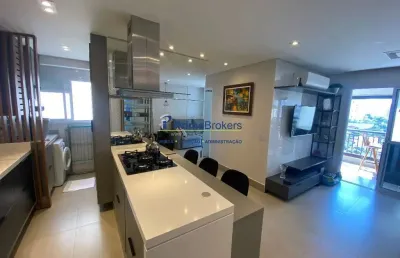Apartamento com 2 quartos à venda na rua itapiru, saúde, são paulo por r$ 930.000