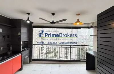 Apartamento com 3 quartos à venda na rua caminho do pilar, vila gilda, santo andré por r$ 1.387.000
