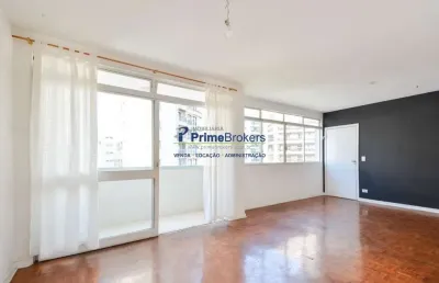 Apartamento com 2 quartos à venda na rua caconde, jardim paulista, são paulo por r$ 1.250.000