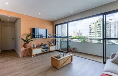 Apartamento com 3 quartos à venda na rua derval, vila mascote, são paulo por r$ 990.000