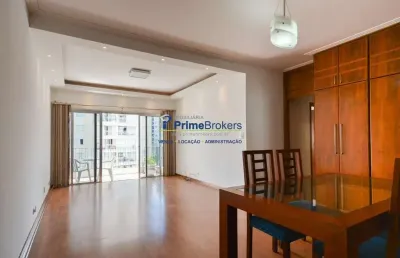 Apartamento com 3 quartos à venda na rua arruda alvim, pinheiros, são paulo por r$ 1.190.000