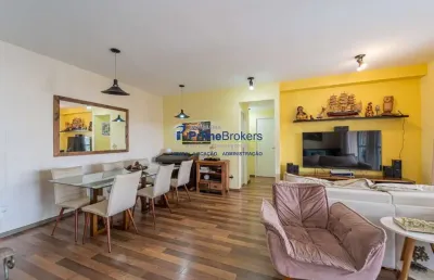 Apartamento com 3 quartos à venda na rua tebas, jardim brasil (zona sul), são paulo por r$ 1.060.000