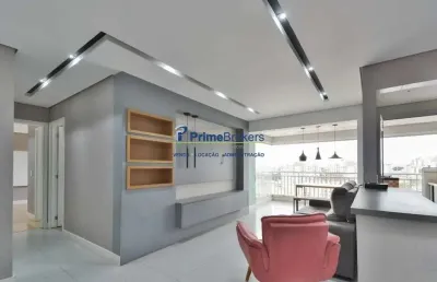 Apartamento com 2 quartos à venda na avenida celso garcia, tatuapé, são paulo por r$ 779.000