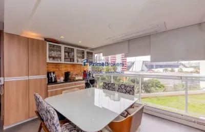 Apartamento com 2 quartos à venda na avenida eusébio matoso, pinheiros, são paulo por r$ 1.410.000
