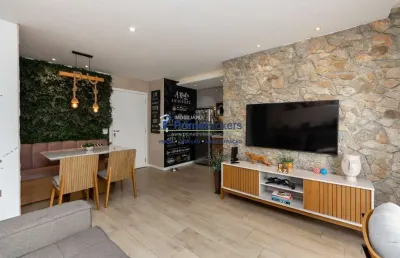Apartamento com 2 quartos à venda na rua doutor samuel porto, saúde, são paulo por r$ 960.000