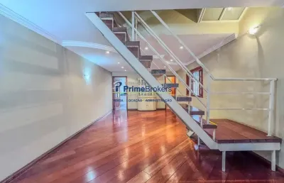 Casa com 3 quartos à venda na avenida moaci, planalto paulista, são paulo por r$ 1.190.000