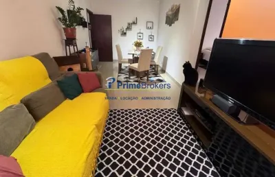 Apartamento com 2 quartos à venda na rua harmonia, vila madalena, são paulo por r$ 1.000.000