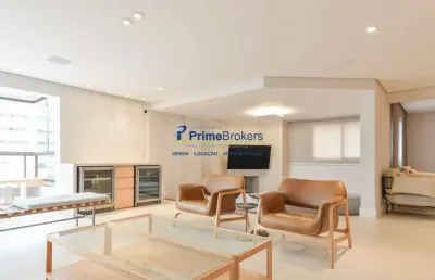 Apartamento com 4 quartos à venda na rua capital federal, sumaré, são paulo por r$ 2.600.000
