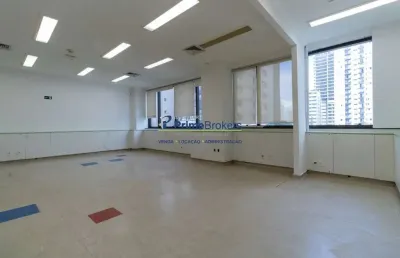 Sala comercial à venda na rua ministro gabriel de rezende passos, moema, são paulo por r$ 2.500.000