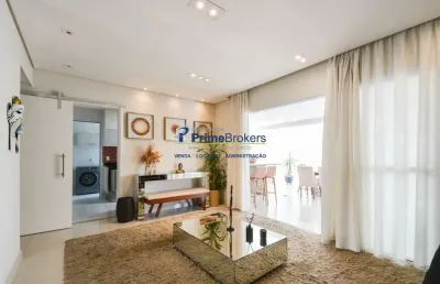 Apartamento com 3 quartos à venda na rua agostinho gomes, ipiranga, são paulo por r$ 1.695.000